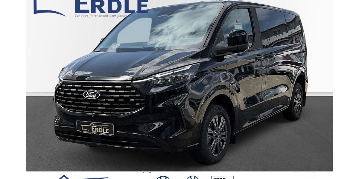 Ford Tourneo Custom 1.180 km 51.444 &euro; Aichach 86551