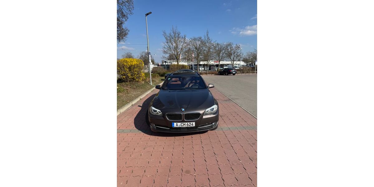 BMW 530 193.000 km 13.600 &euro; Augsburg 86165