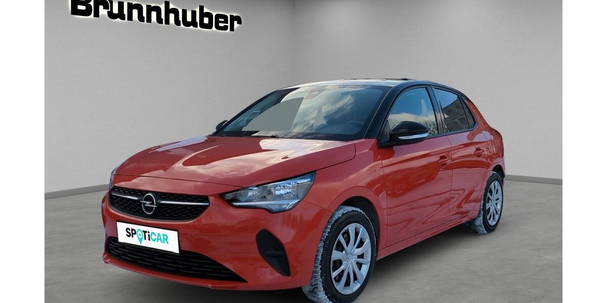 Opel Corsa 23.101 km 14.450 &euro; Augsburg 86156