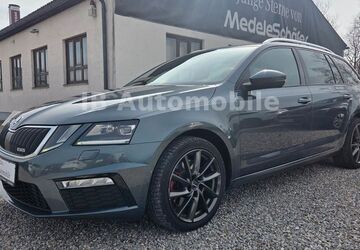 Skoda Octavia 178.000 km 15.490 &euro; Königsbrunn bei Augsburg 86343