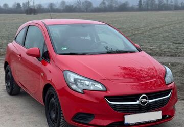 Opel Corsa 154.000 km 4.500 &euro; Augsburg 86154