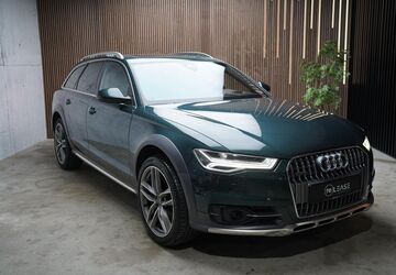 Audi A6 Allroad 177.495 km 24.850 &euro; Königsbrunn 86343