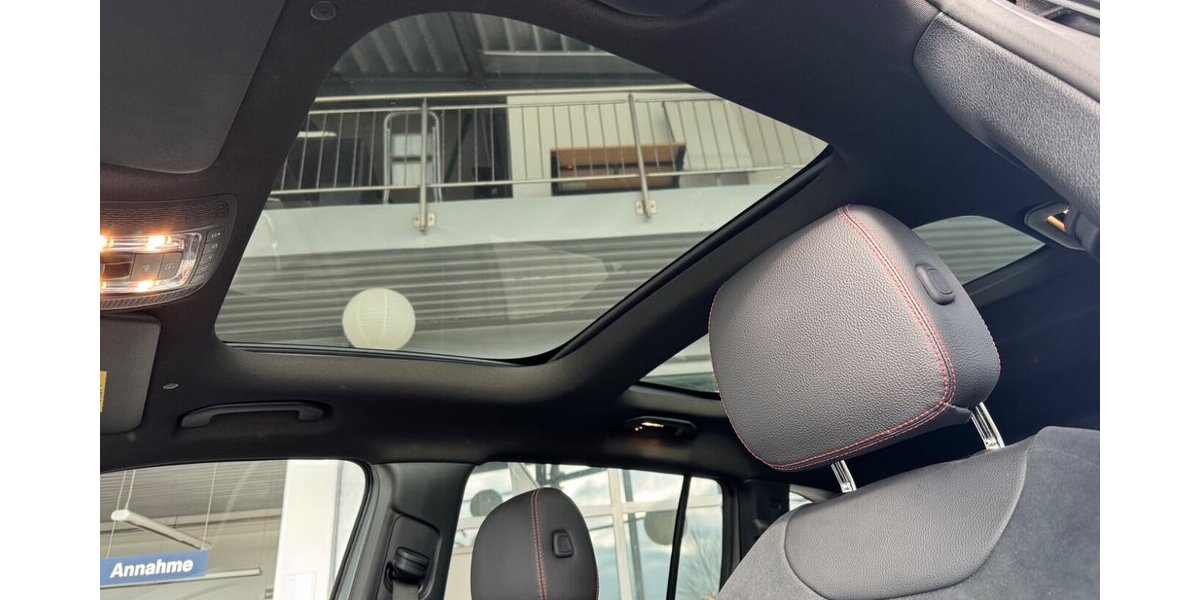 Mercedes-Benz GLB 200 4Matic AMG+Pano+Keyless GO+DISTRONIC AMG L 10.000 km 46.750 &euro; Westendorf 86707