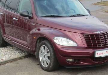Chrysler PT Cruiser 39.220 km 6.850 &euro; Stadtbergen 86391