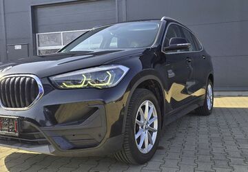 BMW X1 199.000 km 15.990 &euro; Augsburg 86167