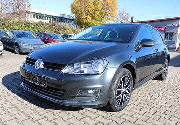 VW Golf 174.205 km 9.490 &euro; Augsburg 86165
