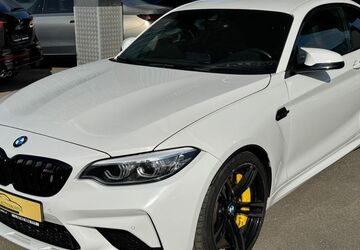 BMW M2 99.990 km 39.999 &euro; Königsbrunn 86343