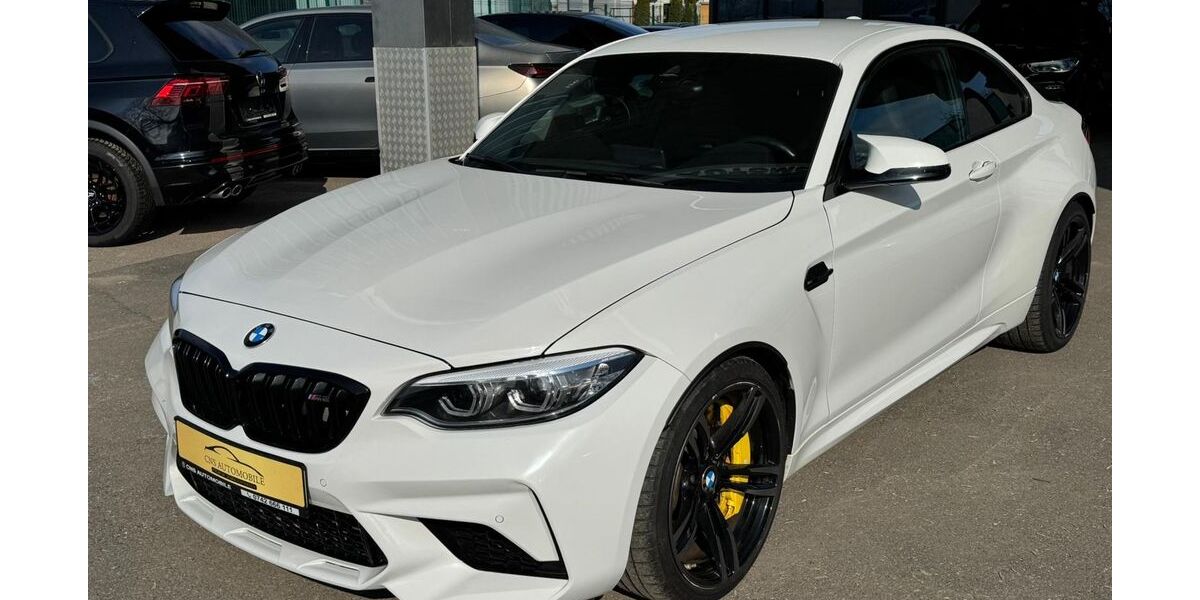 BMW M2 99.990 km 39.999 &euro; Königsbrunn 86343
