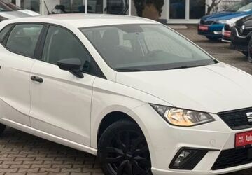 Seat Ibiza 105.011 km 9.500 &euro; Gablingen 86456