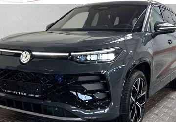 VW Tayron 9.900 km 60.980 &euro; Scheuring 86937