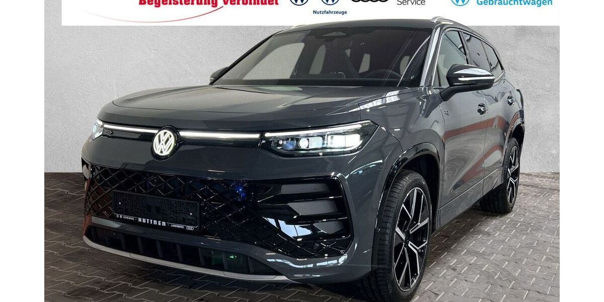 VW Tayron 9.900 km 60.980 &euro; Scheuring 86937