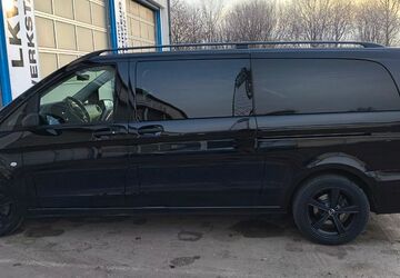 Mercedes-Benz Vito 79.500 km 47.800 &euro; Neusäß 86356