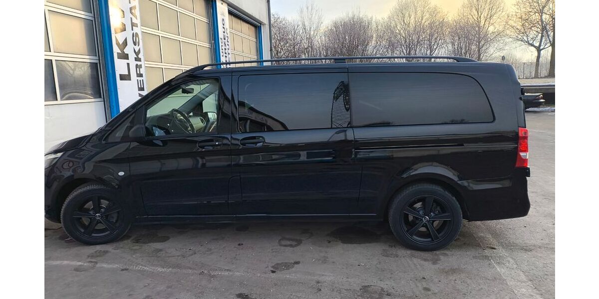 Mercedes-Benz Vito 79.500 km 47.800 &euro; Neusäß 86356