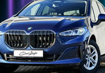 BMW 218 Active Tourer 17.990 km 28.999 &euro; Augsburg 86199