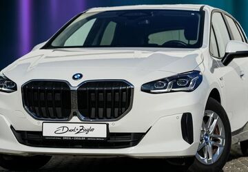 BMW 225 Active Tourer 57.790 km 24.490 &euro; Augsburg 86199
