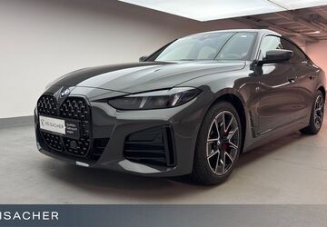 BMW 420 Gran Coupé 11.153 km 43.949 &euro; Augsburg 86167