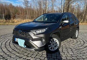 Toyota RAV 4 40.483 km 30.000 &euro; Schwabhausen 86947