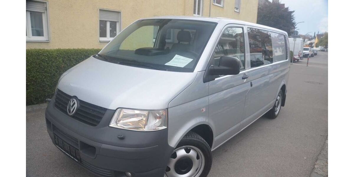 VW T5 andere 233.500 km 14.990 &euro; Augsburg 86167