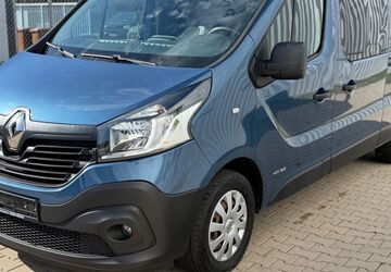 Renault Trafic 179.800 km 10.490 &euro; Augsburg 86165