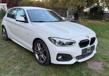 BMW 118 131.000 km 10.190 &euro; Augsburg 86154