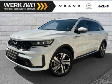 Gebrauchte Kia Sorento