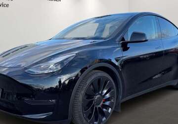 Tesla Model Y 63.900 km 35.900 &euro; Aichach 86551