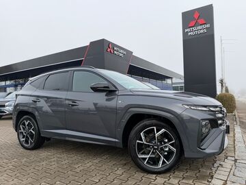 Gebrauchte Hyundai Tucson