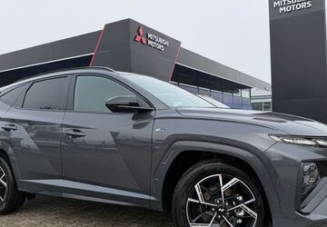 Hyundai TUCSON 1.800 km 37.840 &euro; Königsbrunn 86343