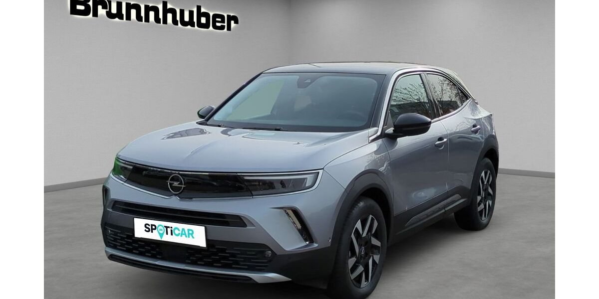 Opel Mokka-e 18.171 km 20.450 &euro; Augsburg 86156