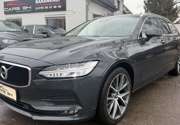 Volvo V90 140.000 km 17.990 &euro; KÖNIGSBRUNN 86343