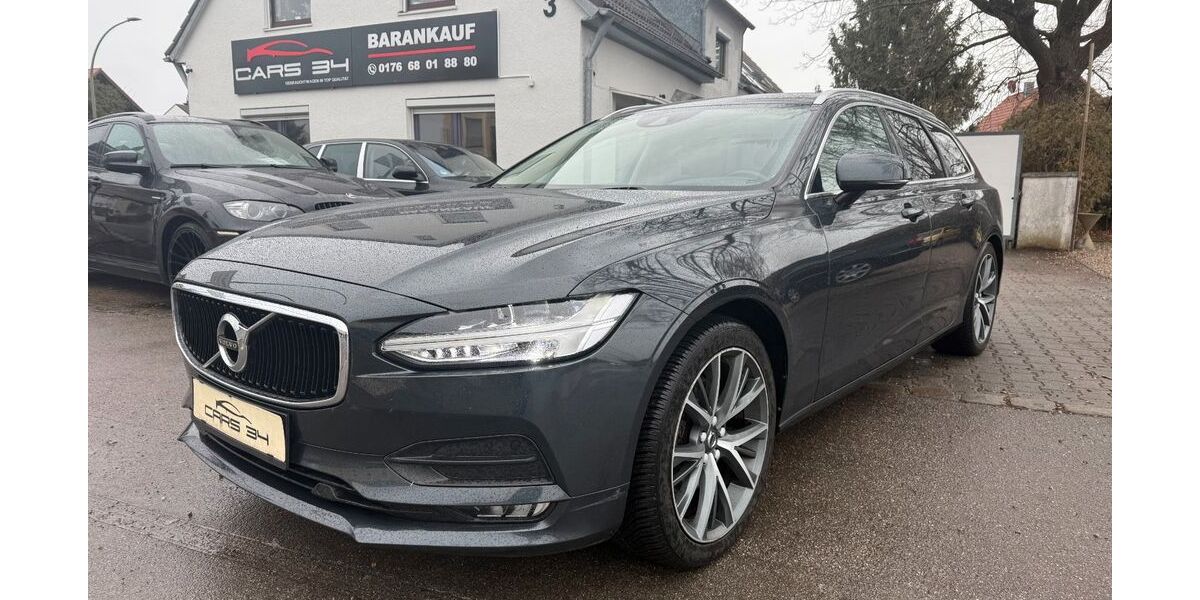 Volvo V90 140.000 km 17.990 &euro; KÖNIGSBRUNN 86343