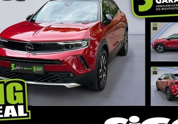 Opel Mokka 59.563 km 14.780 &euro; Augsburg 86179