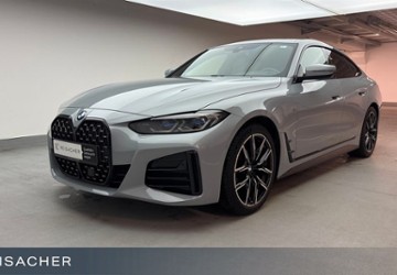 BMW 420 83.562 km 33.490 &euro; Augsburg 86167