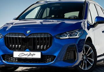 BMW 218 Active Tourer 22.390 km 33.980 &euro; Augsburg 86199