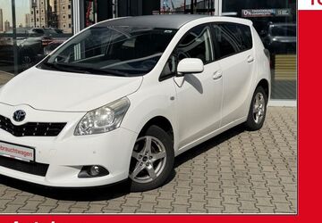 Toyota Verso 171.986 km 5.880 &euro; Augsburg-Göggingen 86199