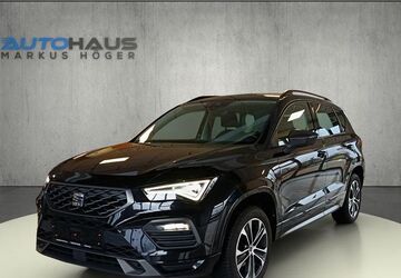 Seat Ateca 59.239 km 25.790 &euro; Pöttmes 86554