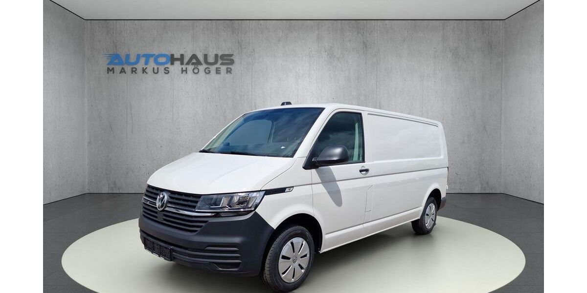 VW T6 Transporter 1.577 km 39.980 &euro; Pöttmes 86554