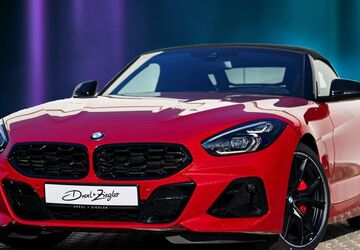 BMW Z4 M40 7.800 km 59.899 &euro; Augsburg 86199