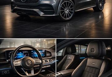 Mercedes-Benz GLE 400 62.000 km 67.400 &euro; Augsburg 86150