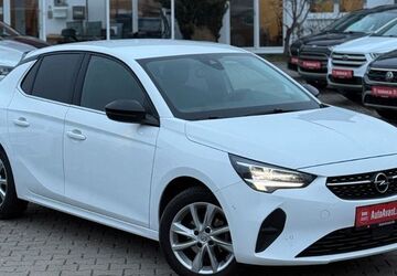 Opel Corsa 24.907 km 12.500 &euro; Gablingen 86456