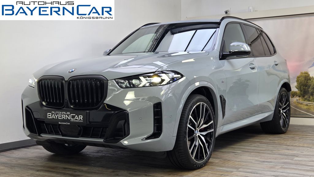 BMW X5 8.995 km 82.389 &euro; Königsbrunn 86343
