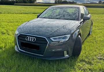 Audi A3 190.000 km 13.900 &euro; Inchenhofen 86570