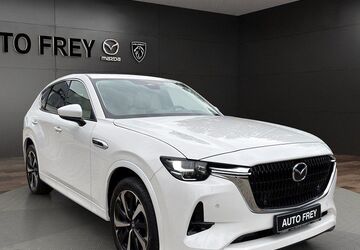 Mazda CX-60 29.000 km 49.790 &euro; Untermeitingen 86836