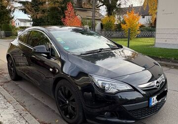 Opel Astra 151.000 km 7.500 &euro; Langweid am Lech 86462
