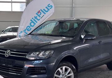 VW Touareg 235.000 km 11.490 &euro; Langerringen 86853