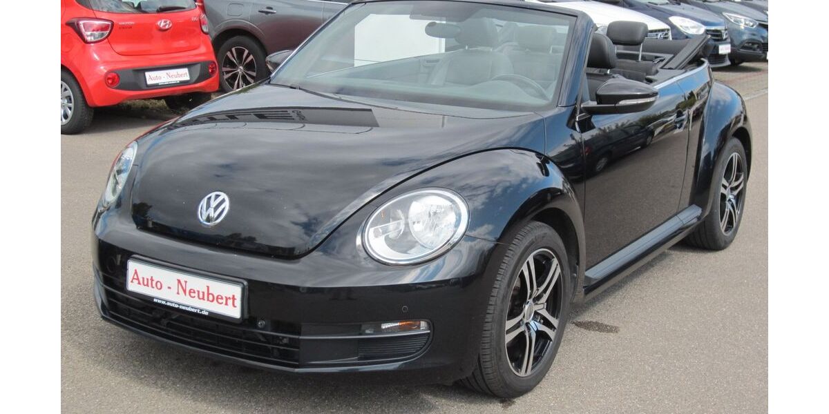 VW Beetle 145.000 km 11.450 &euro; Stadtbergen 86391