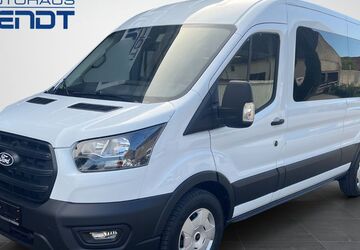Ford Transit 1.733 km 39.950 &euro; Dinkelscherben-Breitenbronn 86424