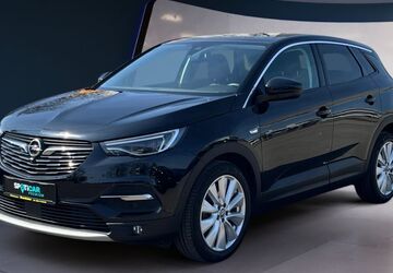 Opel Grandland (X) 23.183 km 19.250 &euro; Augsburg 86156