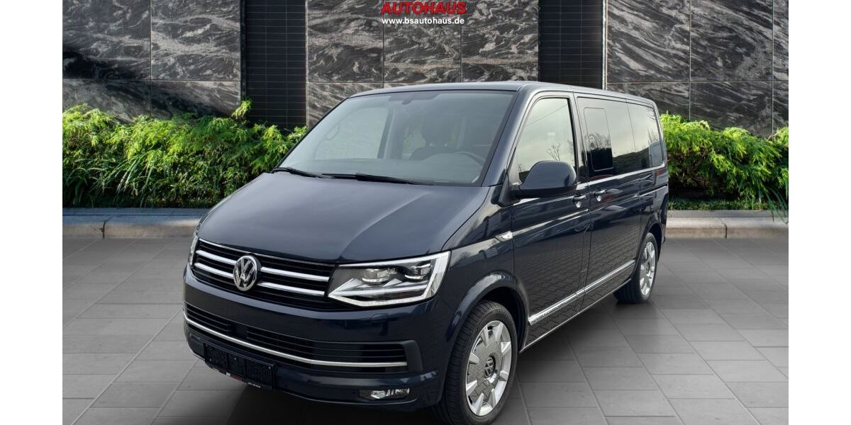 VW T6 Caravelle 77.106 km 39.999 &euro; Friedberg 86316