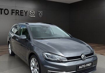 VW Golf 48.500 km 17.490 &euro; Gersthofen 86368